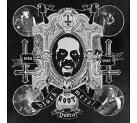 Root : Dema CD 2 discs (2026) NEW Highly Rated eBay Seller Great Prices