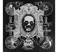 Root Dema (Vinyl) 12" Album Box Set (PRESALE 26/06/2026)