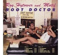 Root Doctor by Roy Hytower & Motif (1992-02-17)