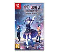 Root Double Before Crime Xe (Nintendo Switch)