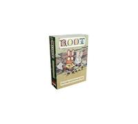 Leder Games Root: Exiles And Partisans Deck