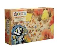 Root Exp. Marauder Hirelings Pack & Hireling Box