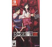 Root Film - Nintendo Switch