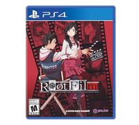 Root Film - PlayStation 4