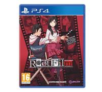 Root Film (PS4) (New)