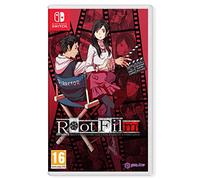 Root Film /Switch