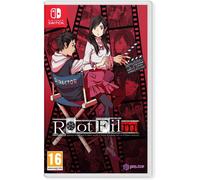 Root Film Switch New and Sealed