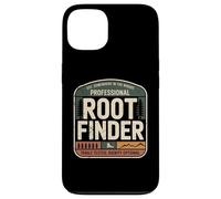 Root Finder Trails Hiking And Outdoor Case for iPhone 13