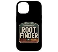 Root Finder Trails Hiking And Outdoor Case for iPhone 14