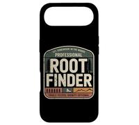Root Finder Trails Hiking And Outdoor Case for iPhone Air