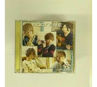 ROOT FIVE(アニメイト限定盤)