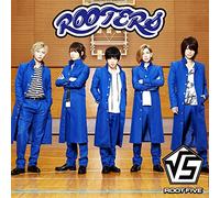 Root Five - Rooters [Japan CD] AVCD-93103