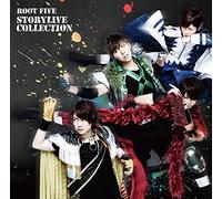 ROOT FIVE STORYLIVE COLLECTION 初回生産限定盤C