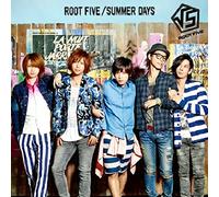 Root Five - Summer Days (CD+GOODS) [Japan LTD CD] AVCD-38984