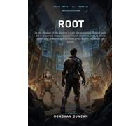 Root: In the shadow of the System's core, the scattered Makers unite for a desperate mega-craft to breach the Root, only to face a patch that demands ... price before the dawn can break (Patch Notes)