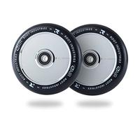 Root Industries 120 mm Air Wheels, Black/Mirror