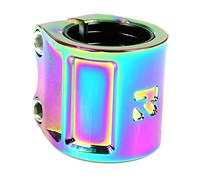 Root Industries Double Clamp, Blu-Ray