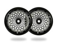 Root Industries Lotus Pro Scooter Wheels 2-Pack (110mm - Raw)