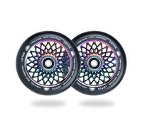 Root Industries Lotus Wheels 110mm Various Colours