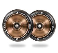 Root Industries Root Wheels 110MM Air Black Copper
