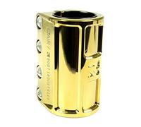 Root Industries SCS Clamp, Chrome