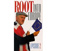 Root Into Europe - Root Into Europe: France & Belgium [VHS]