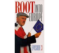 Root Into Europe - Root Into Europe Vol 3:Spain [VHS]