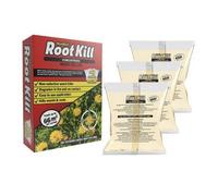 Root Kill Extra Strong Concentrated Weedkiller 3 X 100Ml Sachets