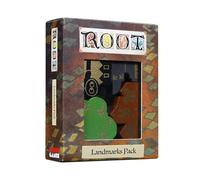 Leder Games Root: Landmark Pack