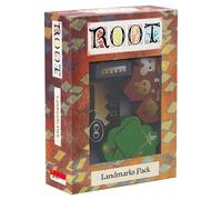 Leder Games – Root: Landmark Pack