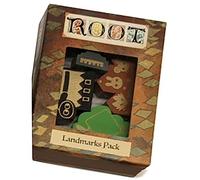Leder Games Root: Landmark Pack