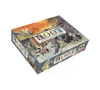 Root - Leder Games - Brand New And Sealed