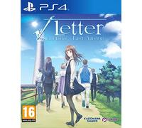 Root Letter: Last Answer - Day One Edition PS4