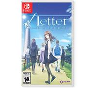 Root Letter: Last Answer - Nintendo Switch