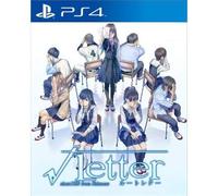 Root Letter Limited Edition PS4 Game