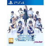 Root Letter - PlayStation 4