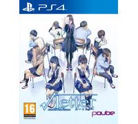 Root Letter PS4 Game for Adventure Fans