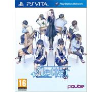 Root Letter PSVita Game for Engaging Gameplay