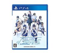 Root Letter - Standard Edition [PS4][Japan import]