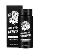 Root Lifting Powder - Volumizing Texturizing Styling, Leave-in Lasting Grooming, Thicker Fuller Look, Invisible Finish | Reliable Product For Women, Men, Fine Hair, Daily Use