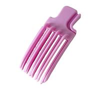 Root Lifting Volumizing Hair Clip - Comb-Teeth Design for Instant Volume & Bangs Styling | Lightweight Hair Tool for Women, Teens, Thin & Flat Hairs | Salon to Home Use, Travel, Weddings