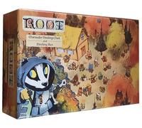 Root: Marauder Hirelings Pack And Hireling Box