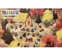 Root: Marauder Hirelings Pack And Hireling Box