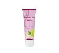 Root Nourishing Strengthening Hair Shampoo | Gentle Cleansing Wash for Luminous Full Soft Manageable Hair(1PCS)