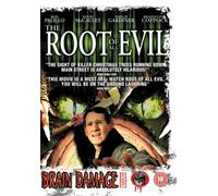 Root Of All Evil [DVD]