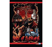Root Of Darkness [DVD] [NTSC]