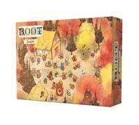 Root: Paczka Zaciężnych Maruderów Portal Polska Gra Planszowa Polish Board Game Po Polsku