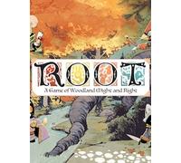 Root (PC) - Steam Key - GLOBAL