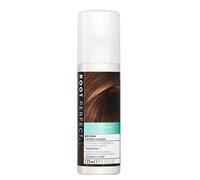 ROOT PERFECT Brown Root Touch Up Spray - Instant Grey Hair Coverage, Temporary Color Concealer, Quick Dry Disguise Solution, 125ml, Hair Color for Women