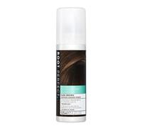 Root Perfect Hair Concealer Spray Dark Brown 125ml - Instant Grey Root Touch-Up Cover for Women & Men, Natural Matte Finish, Quick-Dry Temporary Hair Colour Between Salon Visits
